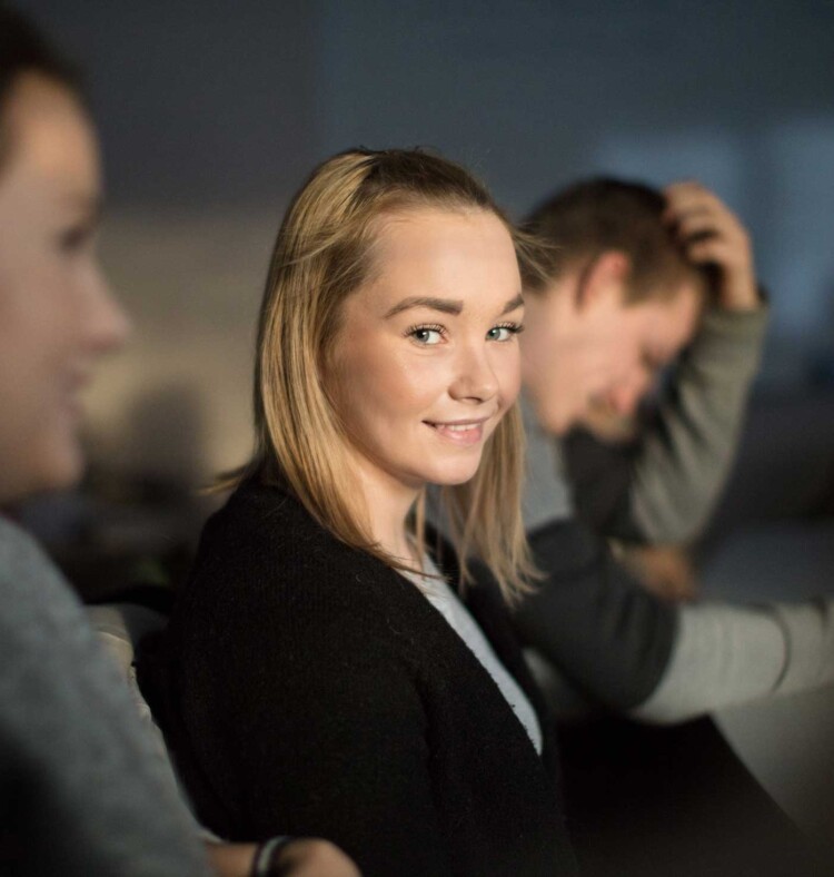 Beredskapsløft i Hedmark