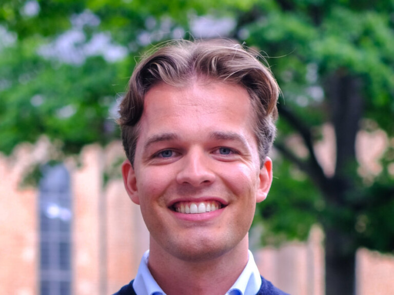 2024: Harald Olafsbye