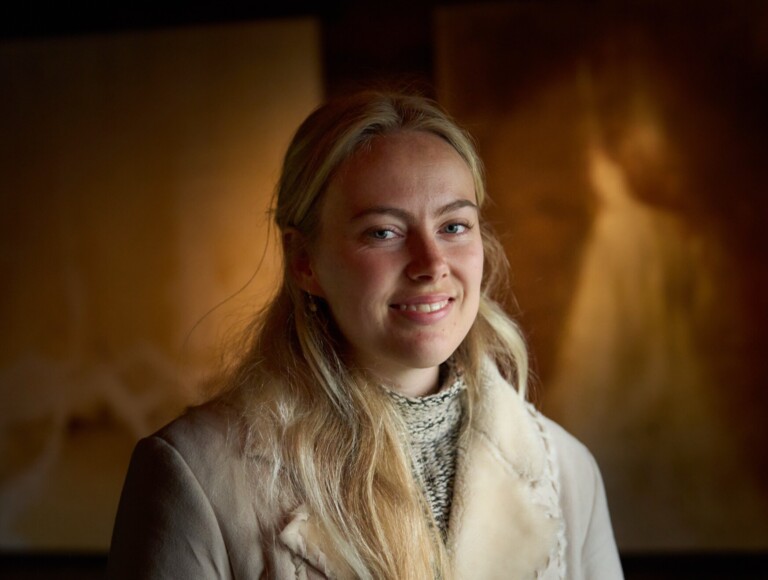 2025: Alvi Östgård