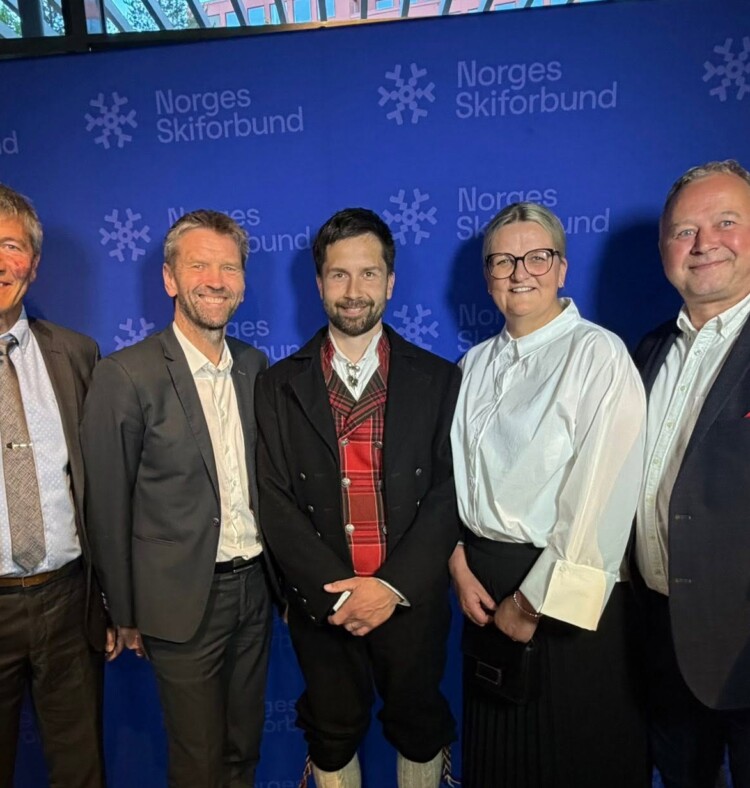 Milliongave til skianlegg i Hedmark
